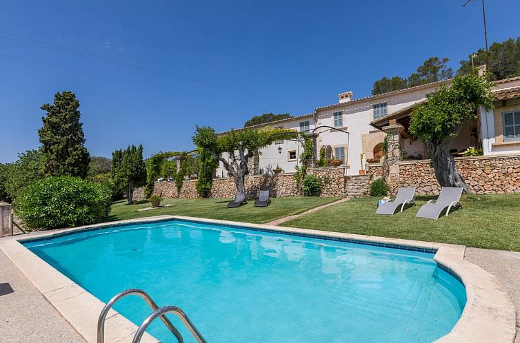 Vakantiehuis Baron 4