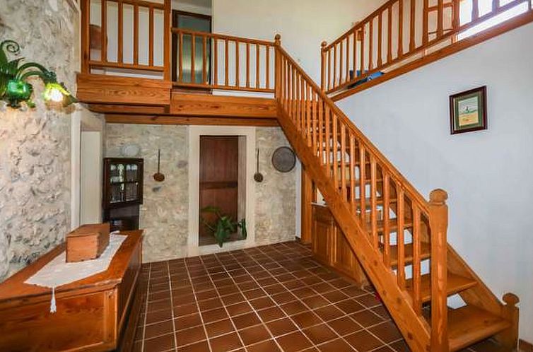 Vakantiehuis Baron 4