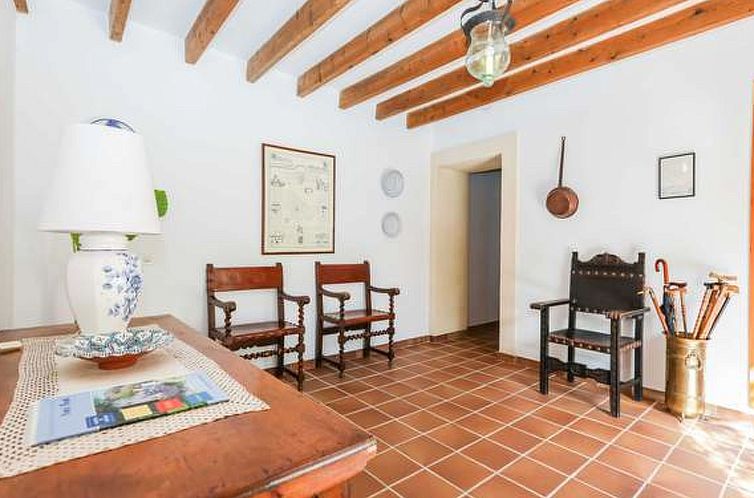 Vakantiehuis Baron 4