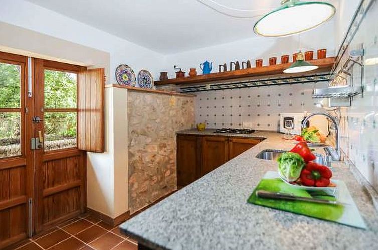 Vakantiehuis Baron 4