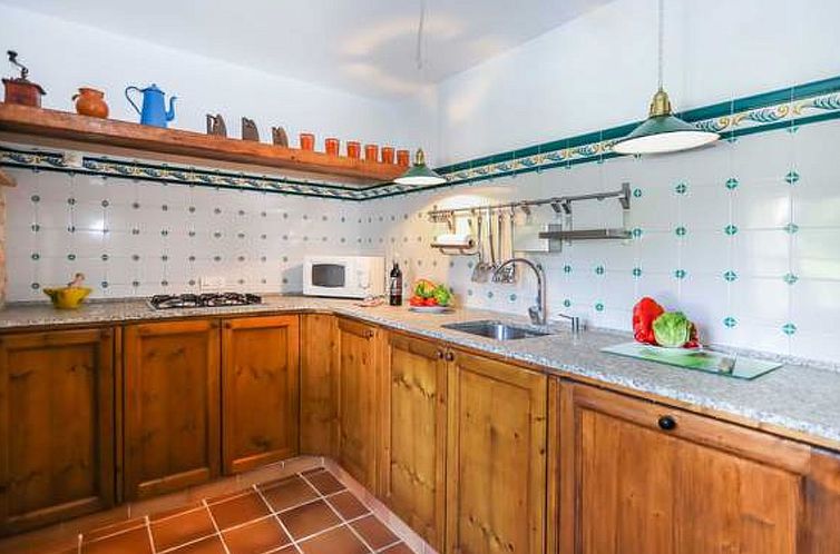 Vakantiehuis Baron 4