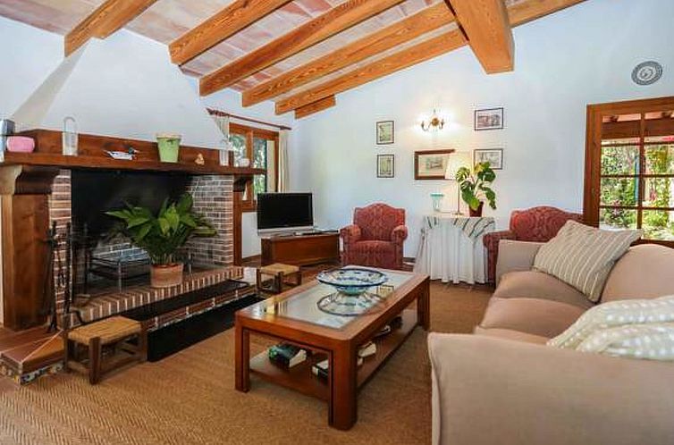 Vakantiehuis Baron 4