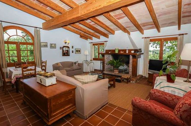 Vakantiehuis Baron 4