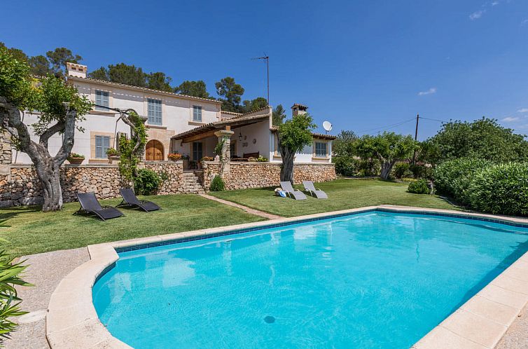 Vakantiehuis Baron 4