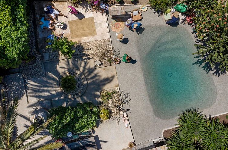 Unterkunft 1602911 - Ferienhaus Mallorca - Vakantiehuis Villa El León de Sineu