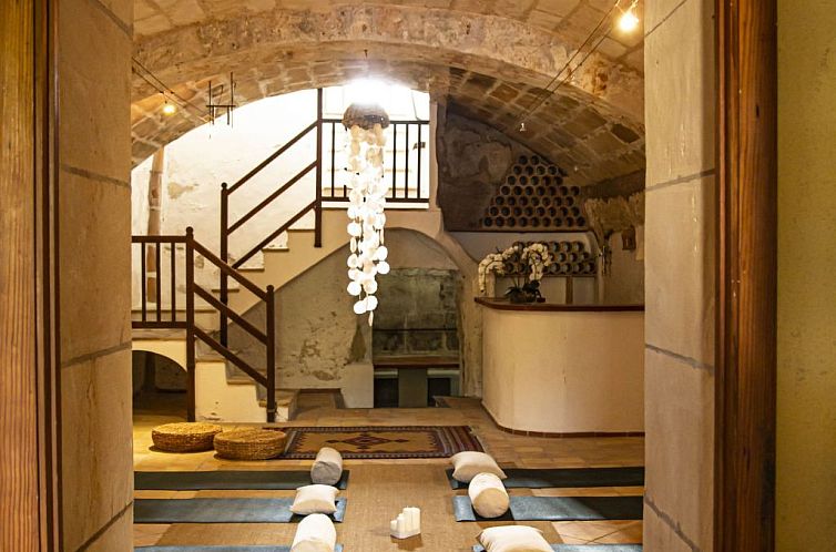 Vakantiehuis Villa El León de Sineu
