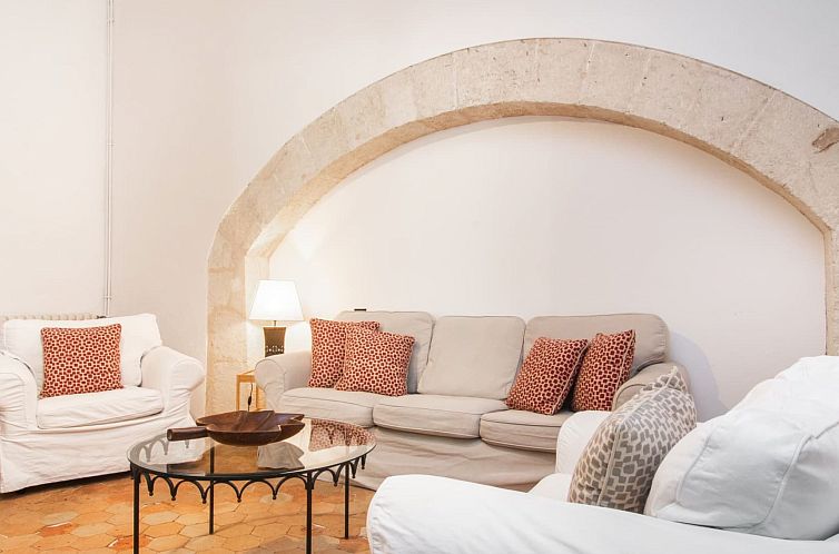 Vakantiehuis Villa El León de Sineu