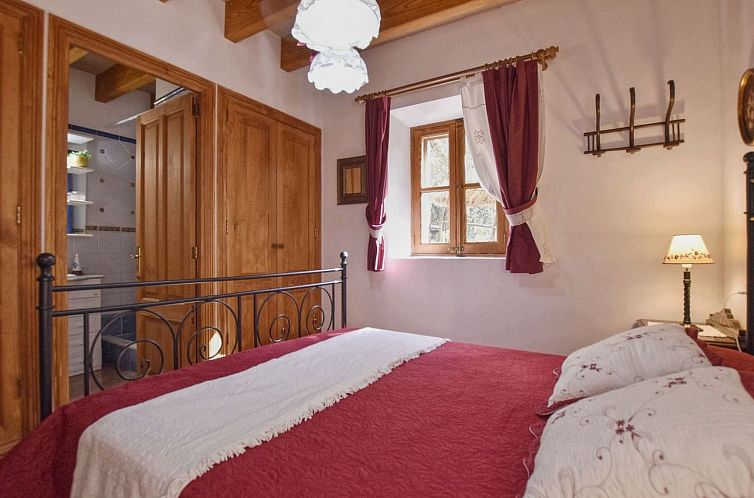 Vakantiehuis Rustikale Villa in der schönen mallorquinische