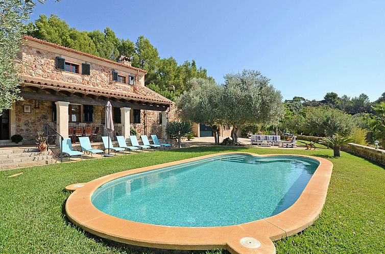 Verblijf 1602913 - Vakantiewoning Mallorca - Vakantiehuis Cocons