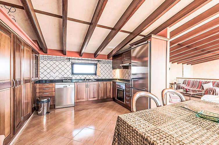 Vakantiehuis Ses Vistes