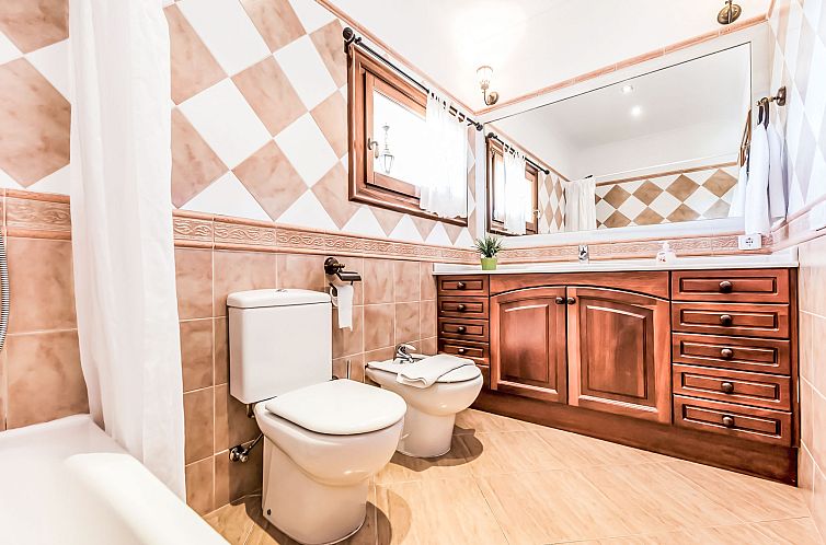Vakantiehuis Ses Vistes