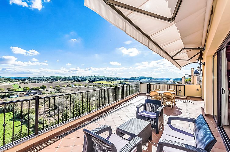 Vakantiehuis Ses Vistes