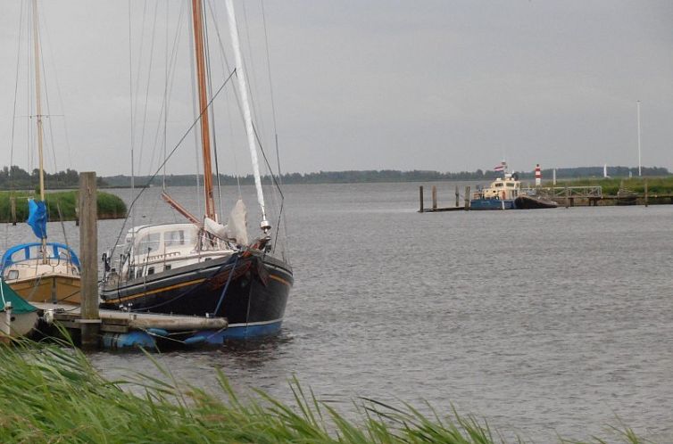 Vakantiewoningen Oostmahorn