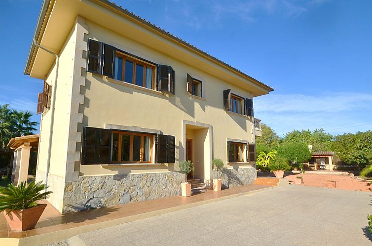 Vakantiehuis Wunderschön restauriertes Landhaus