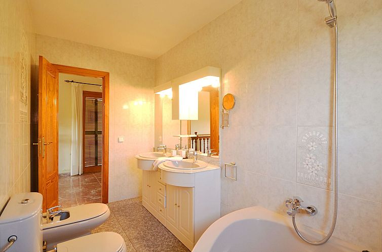 Vakantiehuis Wunderschön restauriertes Landhaus
