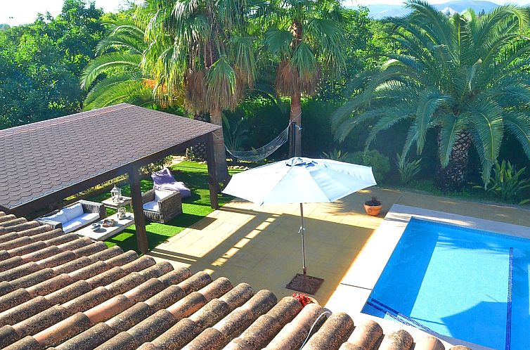 Vakantiehuis Wunderschön restauriertes Landhaus