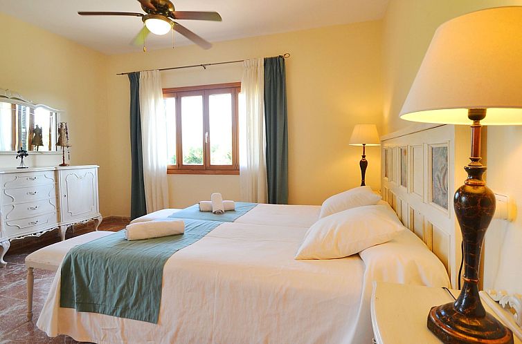Vakantiehuis Wunderschön restauriertes Landhaus