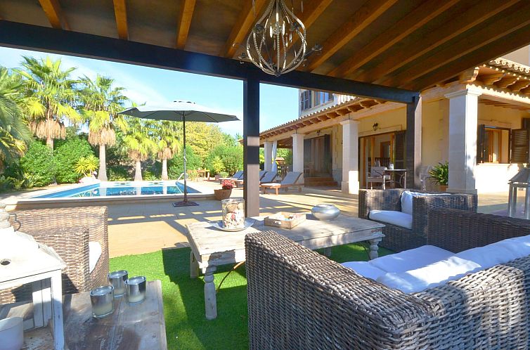 Vakantiehuis Wunderschön restauriertes Landhaus