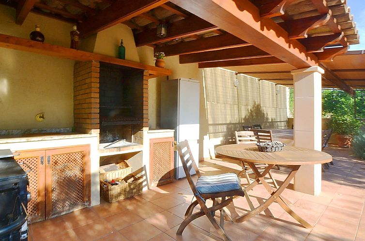 Vakantiehuis Wunderschön restauriertes Landhaus