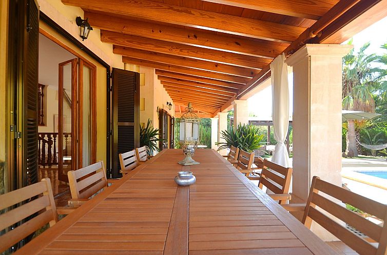 Vakantiehuis Wunderschön restauriertes Landhaus