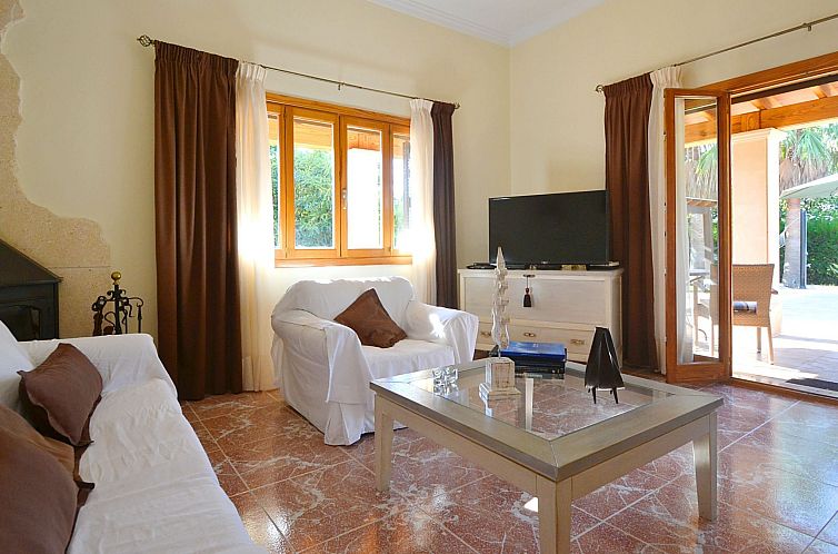 Vakantiehuis Wunderschön restauriertes Landhaus