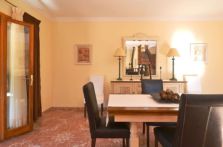 Vakantiehuis Wunderschön restauriertes Landhaus