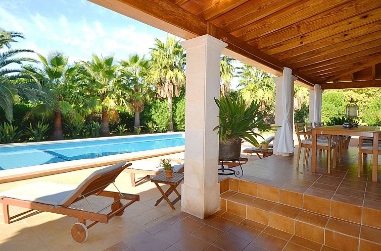 Vakantiehuis Wunderschön restauriertes Landhaus