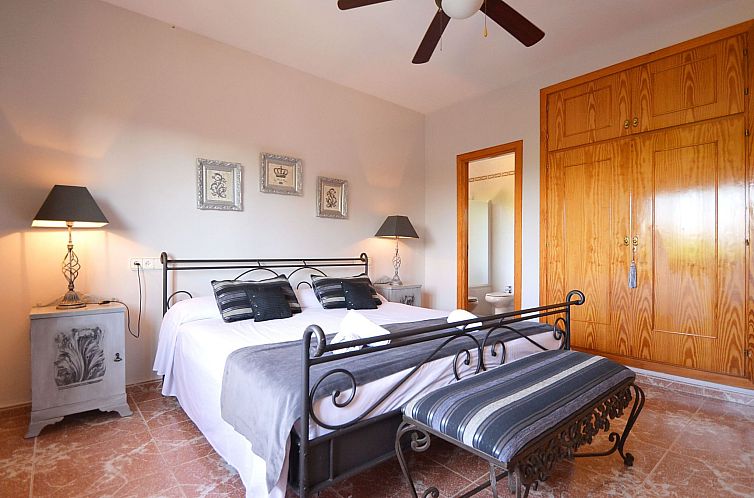 Vakantiehuis Wunderschön restauriertes Landhaus