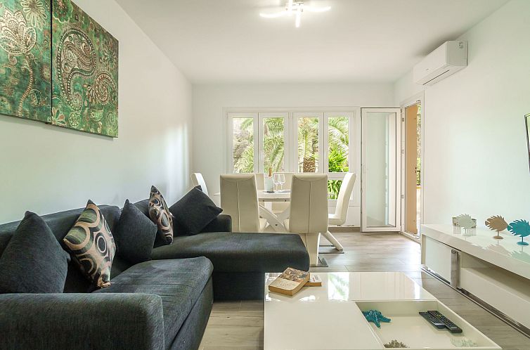 Verblijf 1603202 - Appartement Mallorca - Appartement Los Pinos