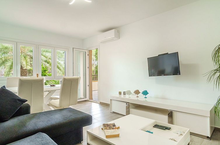 Appartement Los Pinos