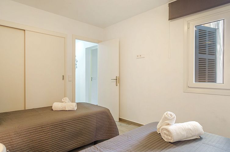 Appartement Los Pinos