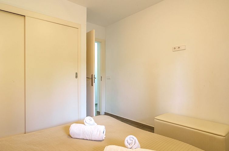 Appartement Los Pinos