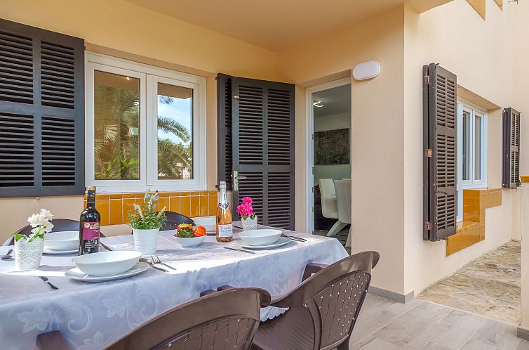 Appartement Los Pinos