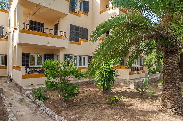 Appartement Los Pinos