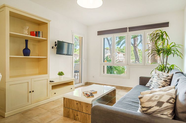 Appartement Los Pinos