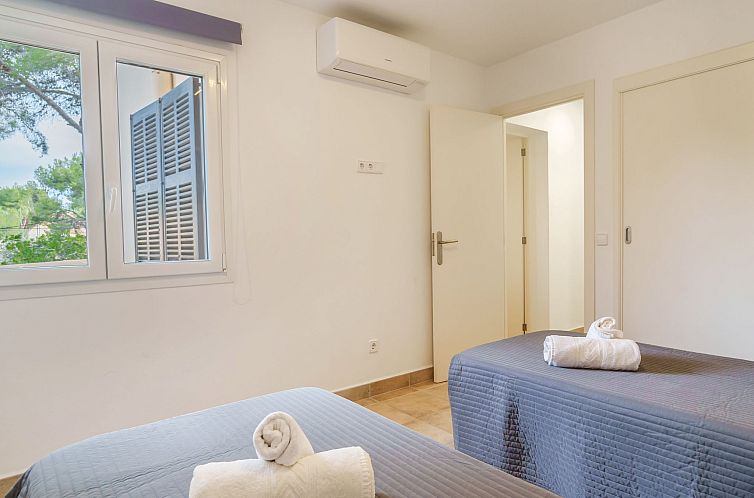 Appartement Los Pinos