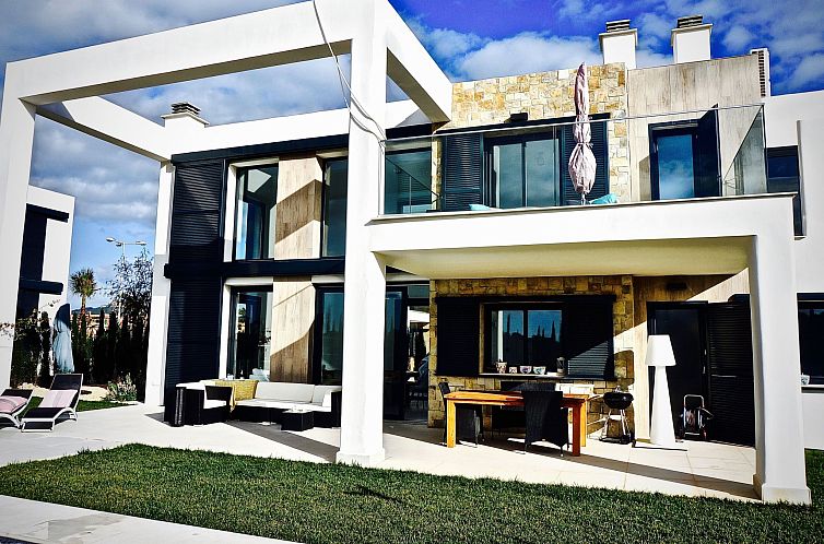 Verblijf 1603203 - Vakantiewoning Mallorca - Vakantiehuis in Manacor mit Eigenem Pool