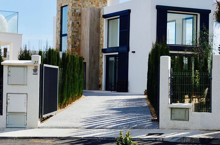 Vakantiehuis in Manacor mit Eigenem Pool