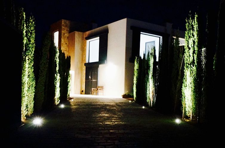 Vakantiehuis in Manacor mit Eigenem Pool