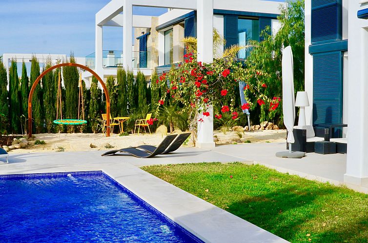 Vakantiehuis in Manacor mit Eigenem Pool