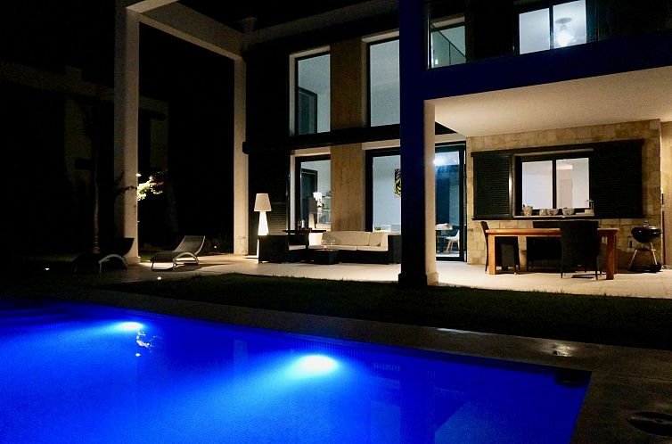 Vakantiehuis in Manacor mit Eigenem Pool