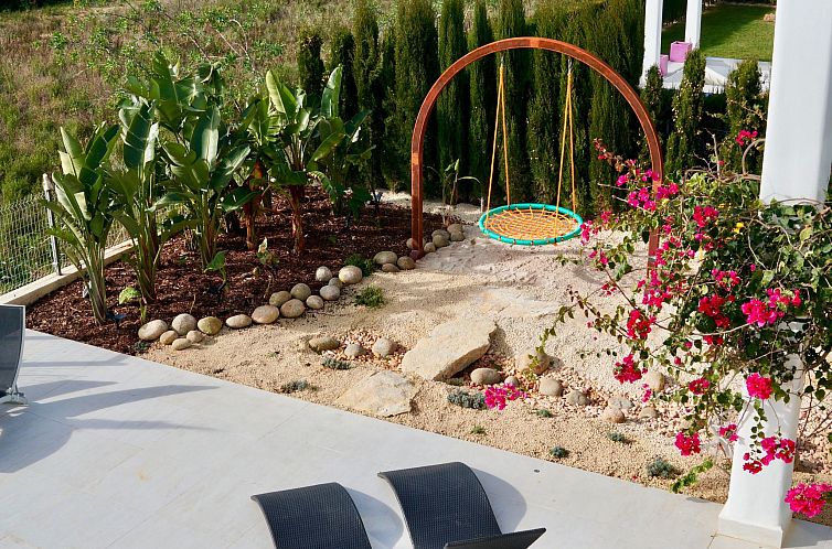 Vakantiehuis in Manacor mit Eigenem Pool
