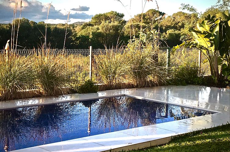 Vakantiehuis in Manacor mit Eigenem Pool