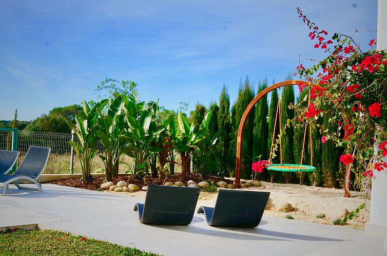 Vakantiehuis in Manacor mit Eigenem Pool