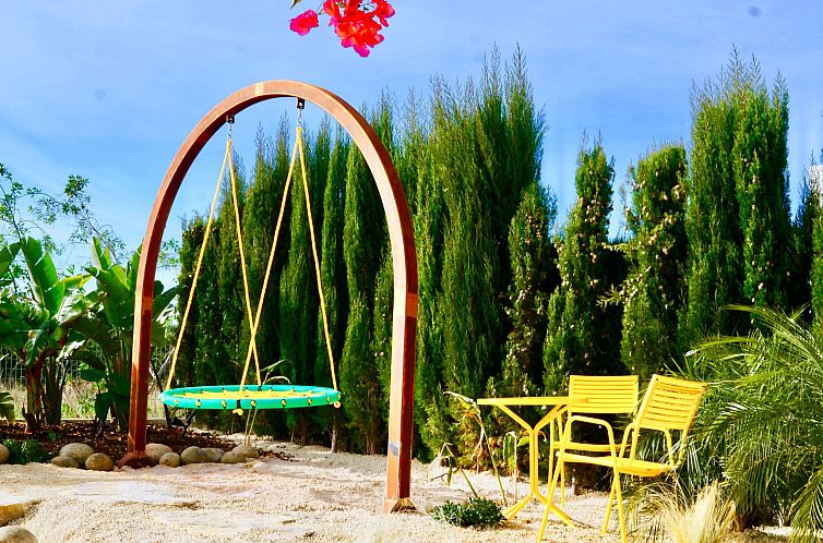 Vakantiehuis in Manacor mit Eigenem Pool