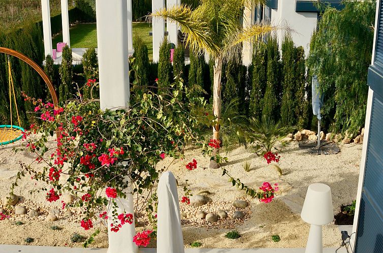Vakantiehuis in Manacor mit Eigenem Pool
