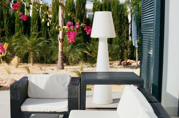 Vakantiehuis in Manacor mit Eigenem Pool
