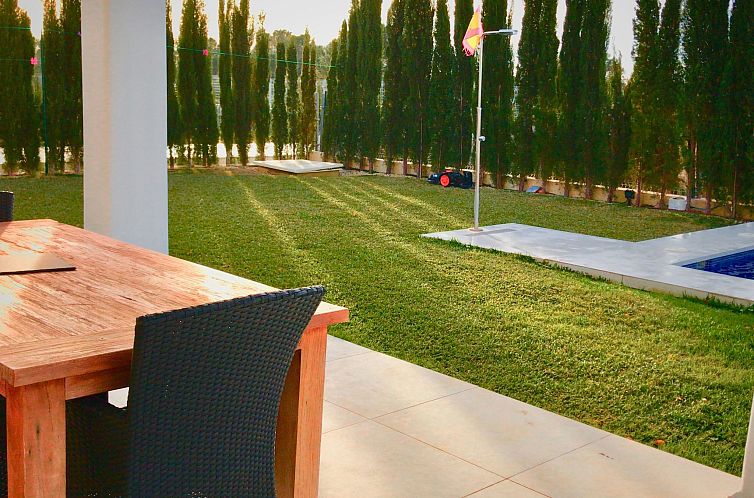 Vakantiehuis in Manacor mit Eigenem Pool