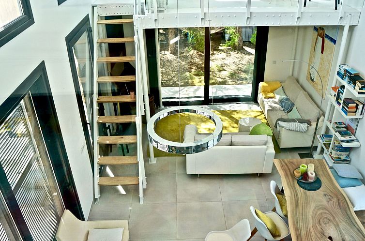 Vakantiehuis in Manacor mit Eigenem Pool