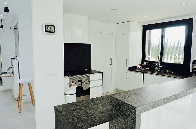 Vakantiehuis in Manacor mit Eigenem Pool